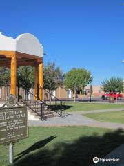 Old Mesilla Village