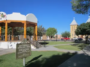 Old Mesilla Village