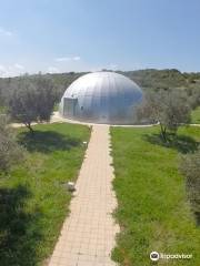 Parco Astronomico SAN LORENZO - Il Parco Astronomico del Salento e della Puglia