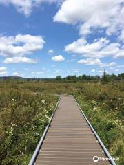 National Wildlife Refuge di Caan Valley