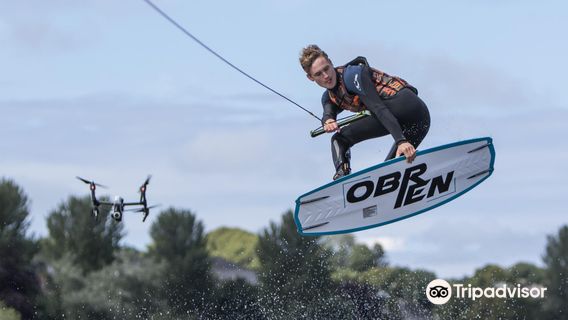 The Edge Watersports