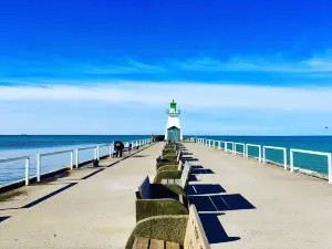 Port Dover Lighthouse