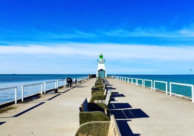 Port Dover Lighthouse