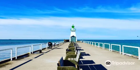 Port Dover Lighthouse