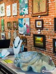 Lemon Tree Gallery and Studio