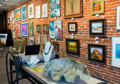 Lemon Tree Gallery and Studio