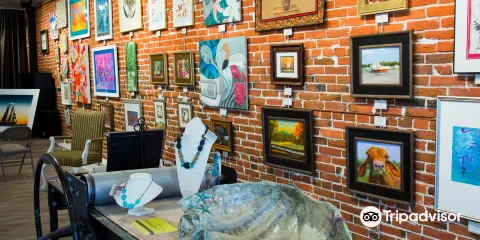Lemon Tree Gallery and Studio