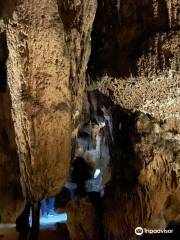 Barać-Höhlen