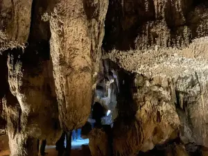 Barac Caves