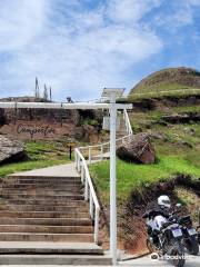 Mirante Morro da Igreja