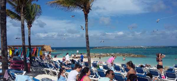 Hoteles en Islas Berry, Bahamas