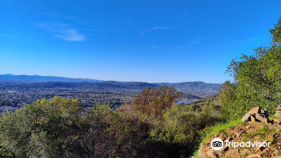 Trione-Annadel State Park