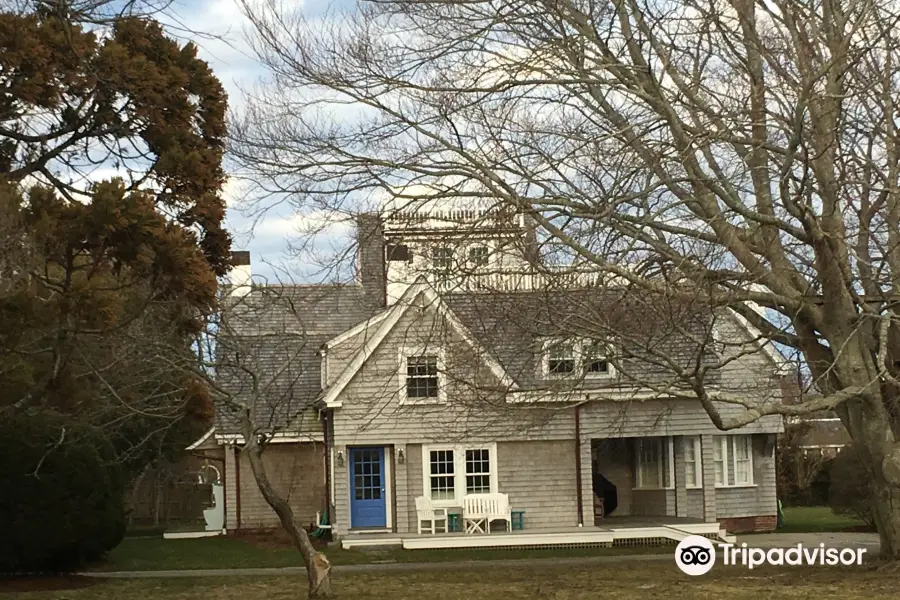 Kennedy Compound