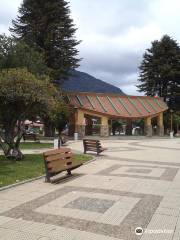 Plaza de Armas