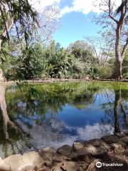 Giardino Botanico delle Orchidee La Garita