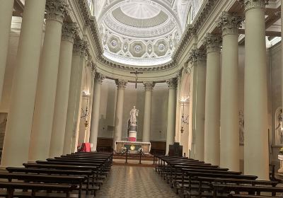 Basilica del Santo