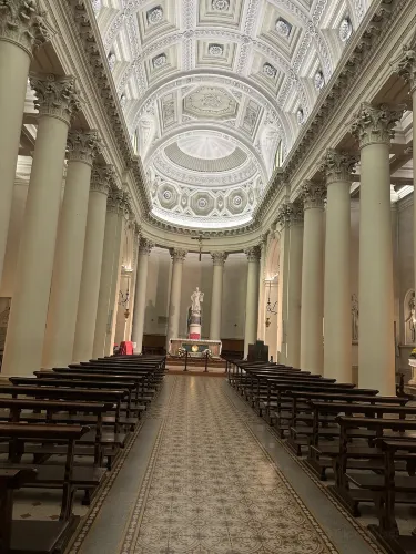 Basilique de Saint-Marin