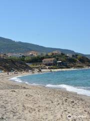 Spiaggia La Ciaccia