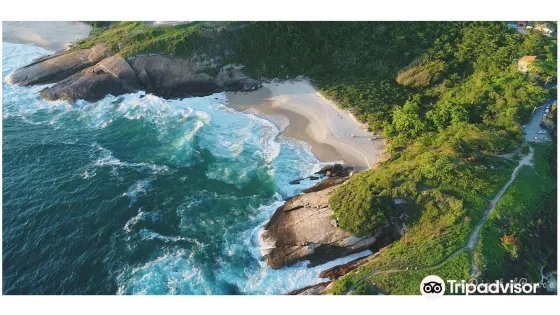 Sossego Beach