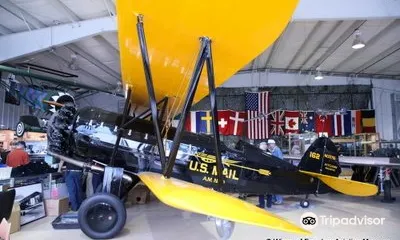 自由之翼航空博物館