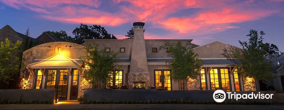 Yountville