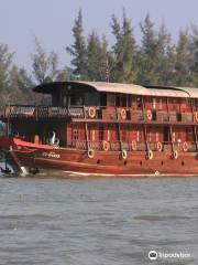 Trans Mekong Cruise