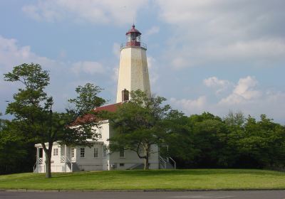 Gateway National Recreation Area