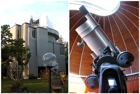 Hotel in zona INAF Osservatorio Astronomico di Bologna