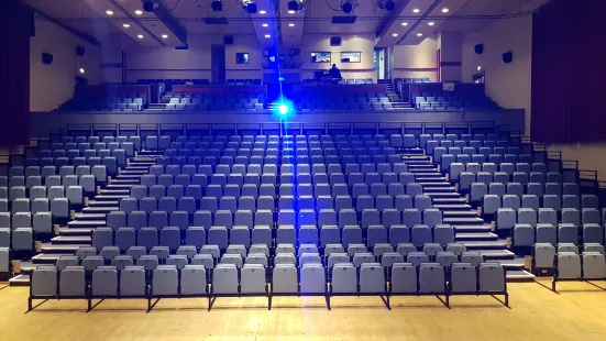 Falkirk Town Hall