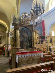 Romanesque Basilica of Our Lady of Consolation