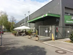 SoccerOlympFellbach GmbH