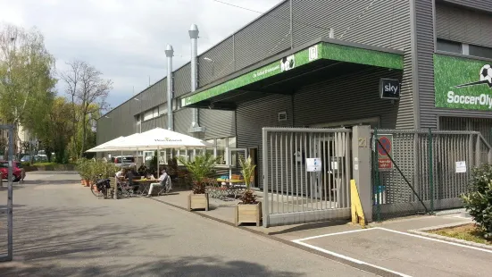 SoccerOlympFellbach GmbH