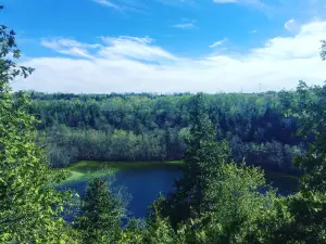 Clark Reservation State Park