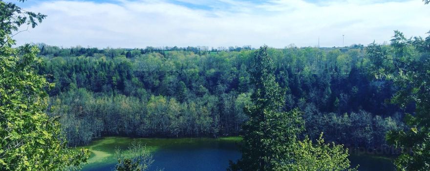Clark Reservation State Park