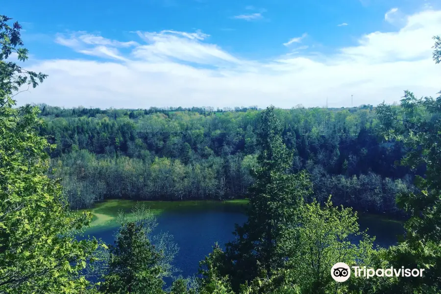 Clark Reservation State Park