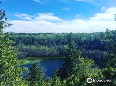 Clark Reservation State Park
