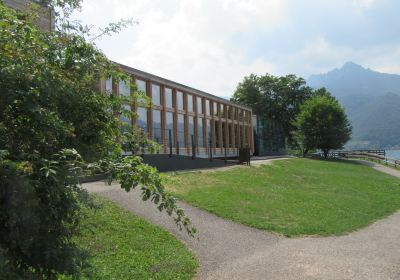 Lake Ledro Stilt house Museum