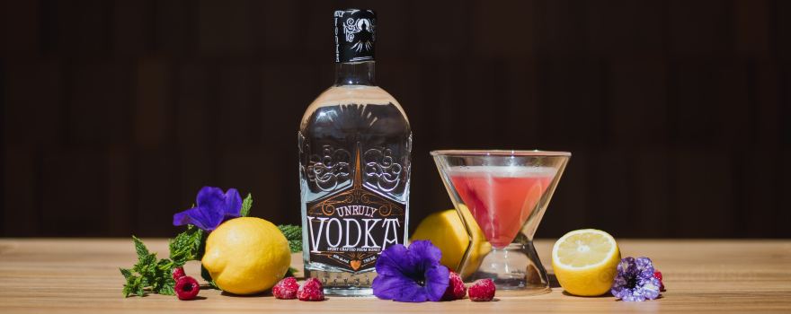 Wayward Distillery