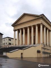 Chiesa Santa Maria Maggiore