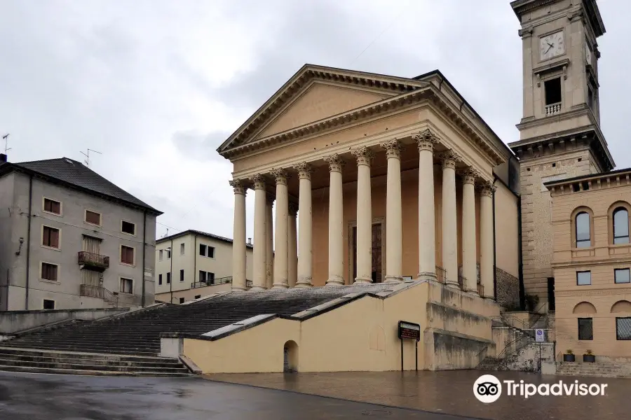 Chiesa Santa Maria Maggiore