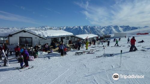 Roundhill Ski Area