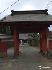 長禪寺