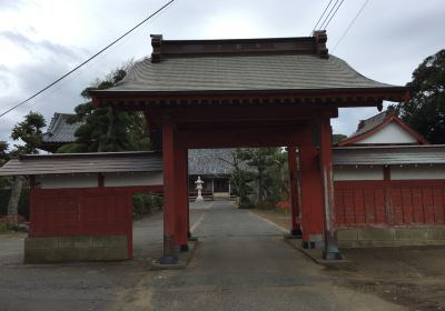 長禅寺