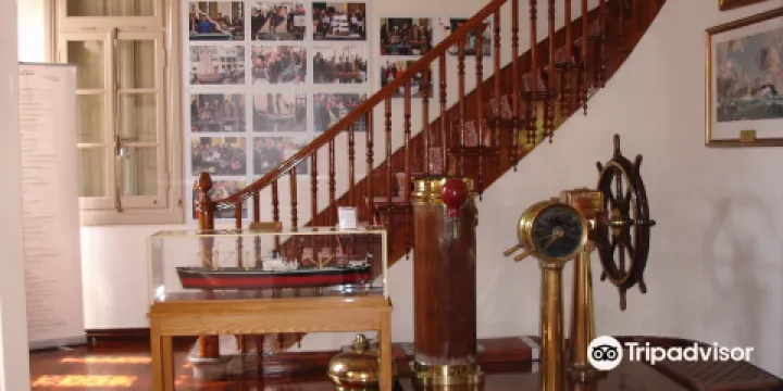 Chios Maritime Museum