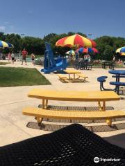 Waseca Water Park