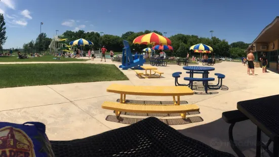 Waseca Water Park