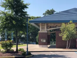 River Heritage Park