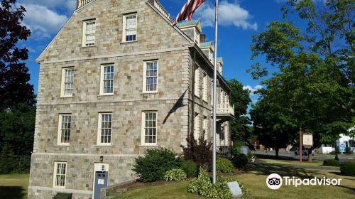 Ticonderoga Historical Society