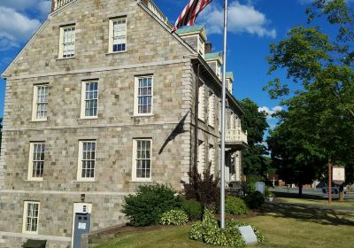 Ticonderoga Historical Society