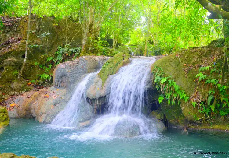 Hotels near Mag-aso Falls
